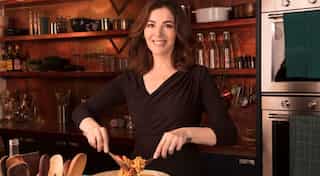 Nigella Lawson shares a photo of the humble 'Dal-Chaval' and Indians can't keep calm