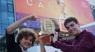 Cinema glitz returns with a reborn Cannes