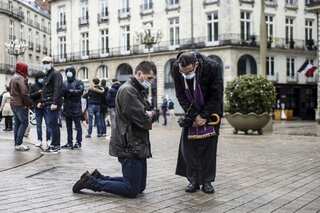 One person dying every 17 seconds in Europe due to coronavirus: WHO
