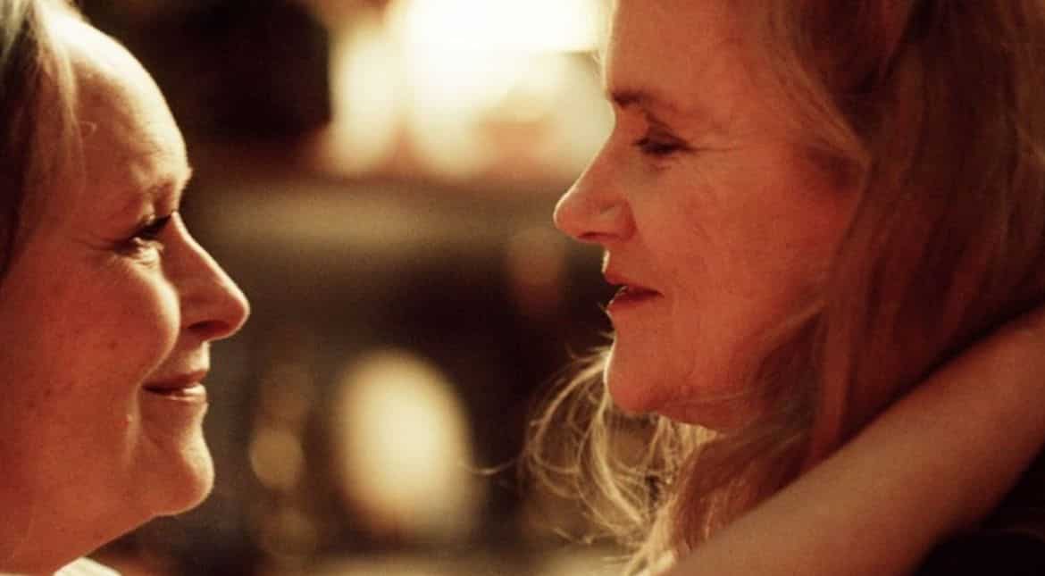 Oscars 2021: France chooses 'Two of Us' as official selection for Best International Feature