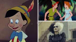 Disney mulling to release 'Pinocchio', 'Cruella' 'Peter Pan' directly on OTT