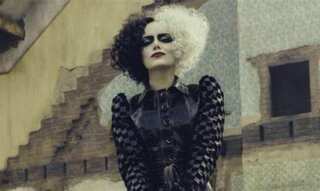 In a first amid pandemic, Disney holds premiere of film 'Cruella'
