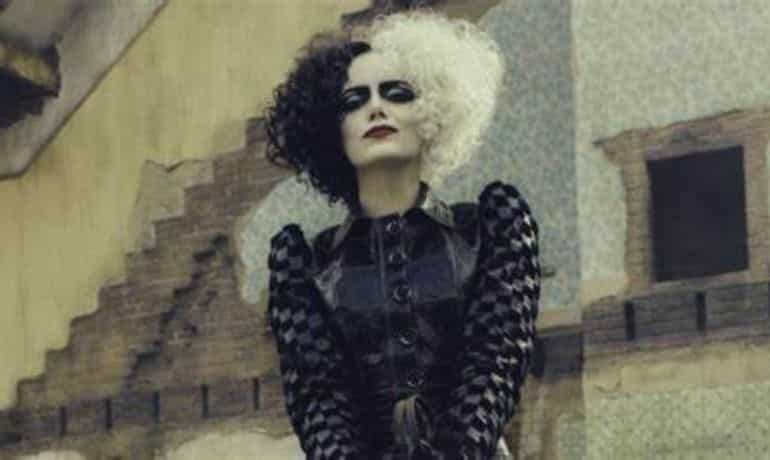 In a first amid pandemic, Disney holds premiere of film 'Cruella'