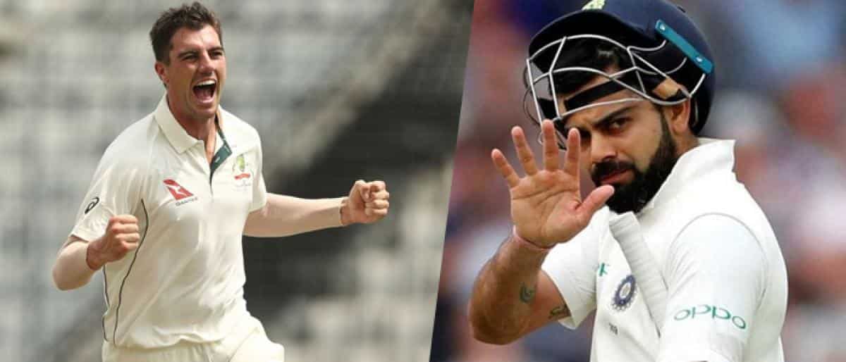 Pat Cummins names 'big wicket' in India vs Australia series