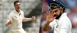 Pat Cummins names 'big wicket' in India vs Australia series