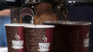 Drinking tea, coffee from paper cups can increase chances of cancer: Indian research