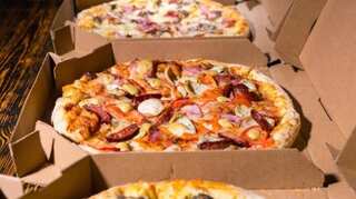 Pizza boy's blatant 'lie' leads to harshest COVID-19 lockdown in this city