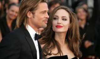 Brad Pitt and Angelina Jolie will not meet at Venice Film Festival thanks to organisers