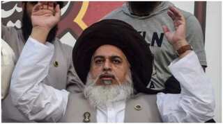 Khadim Rizvi is dead, but extremism in Pakistan is getting stronger
