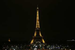 Diners at clandestine Paris soiree fined for lockdown breaches