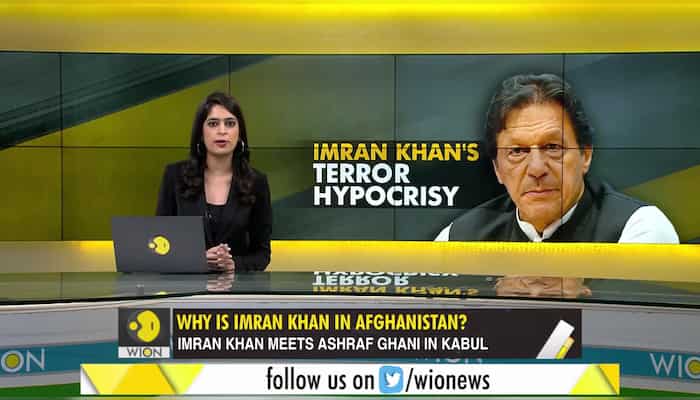 Gravitas: Pak PM promises to reduce violence in Afghanistan