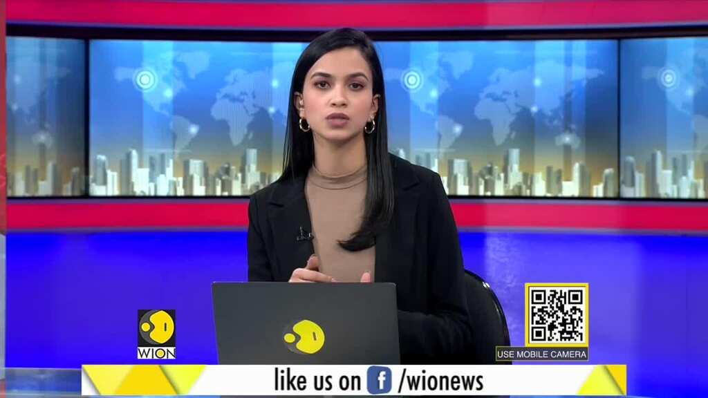 Who did the minority groups vote for? | US Election 2020 | WION-VoA Co-Production