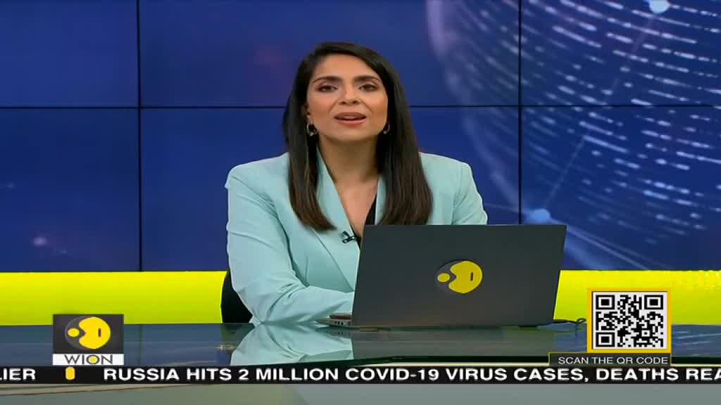 WionNews Video