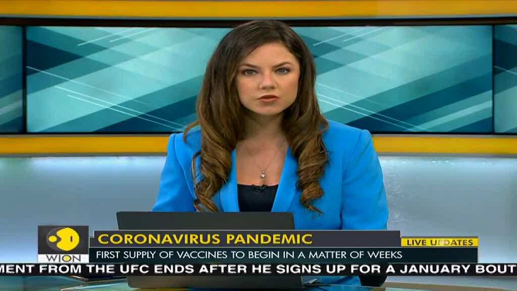 WION Fineprint: COVID vaccines to begin roll out soon