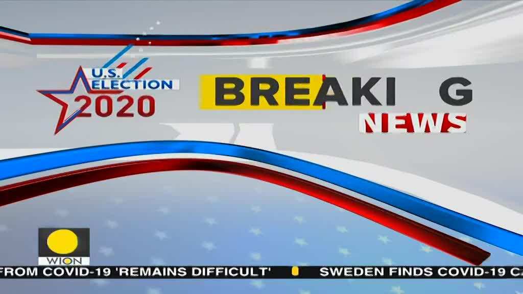 Georgia confirms Biden's victory in state as it completes hand audit of ballots