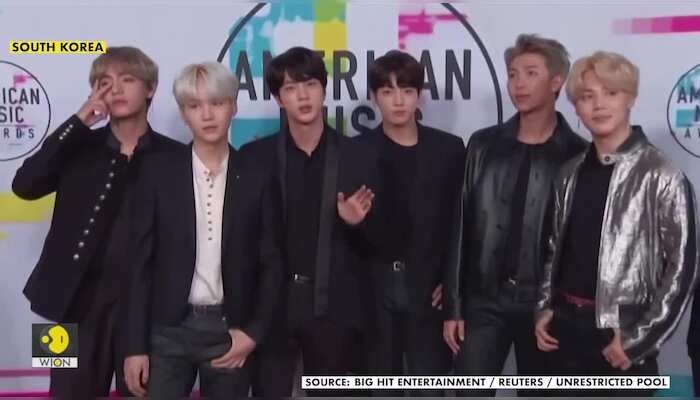 BTS tease new music video and single from upcoming album