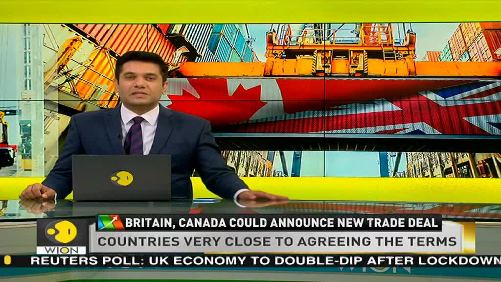 WionNews Video