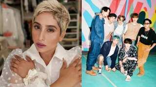 Neha Bhasin on being targetted by BTS fans: 'Did not pass any demeaning remarks'