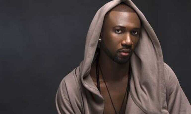 Back with new Afrobeat album, veteran musician  Emmerson Bockarie asks for better Sierra Leone