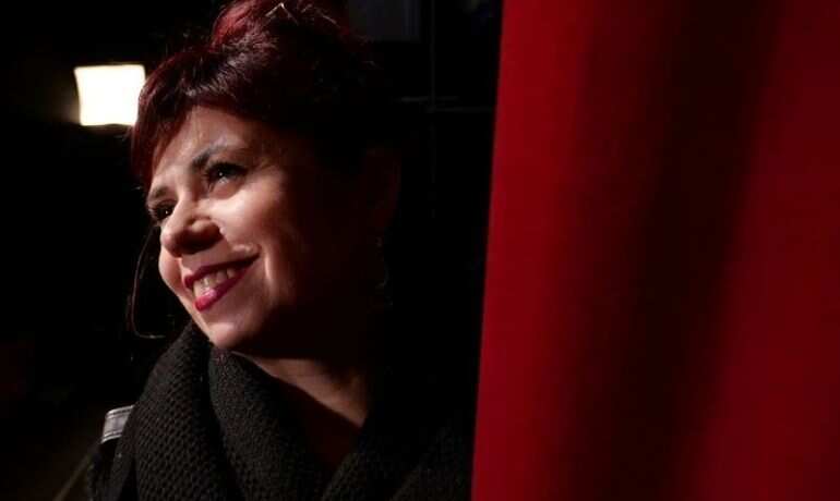 'I miss the audience': a French performer's life in COVID lockdown