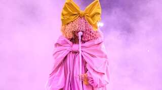 Sia lashes out on Twitter after criticism over the portrayal of autism in her film 'Music'
