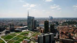Why COVID caused such suffering in Italy's wealthiest region