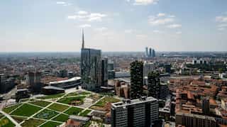 Why COVID caused such suffering in Italy's wealthiest region