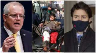 Top 10 World news: Kabul terror attack, Ethiopia conflict, and more!