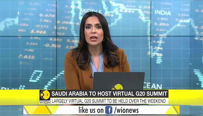 WionNews Video