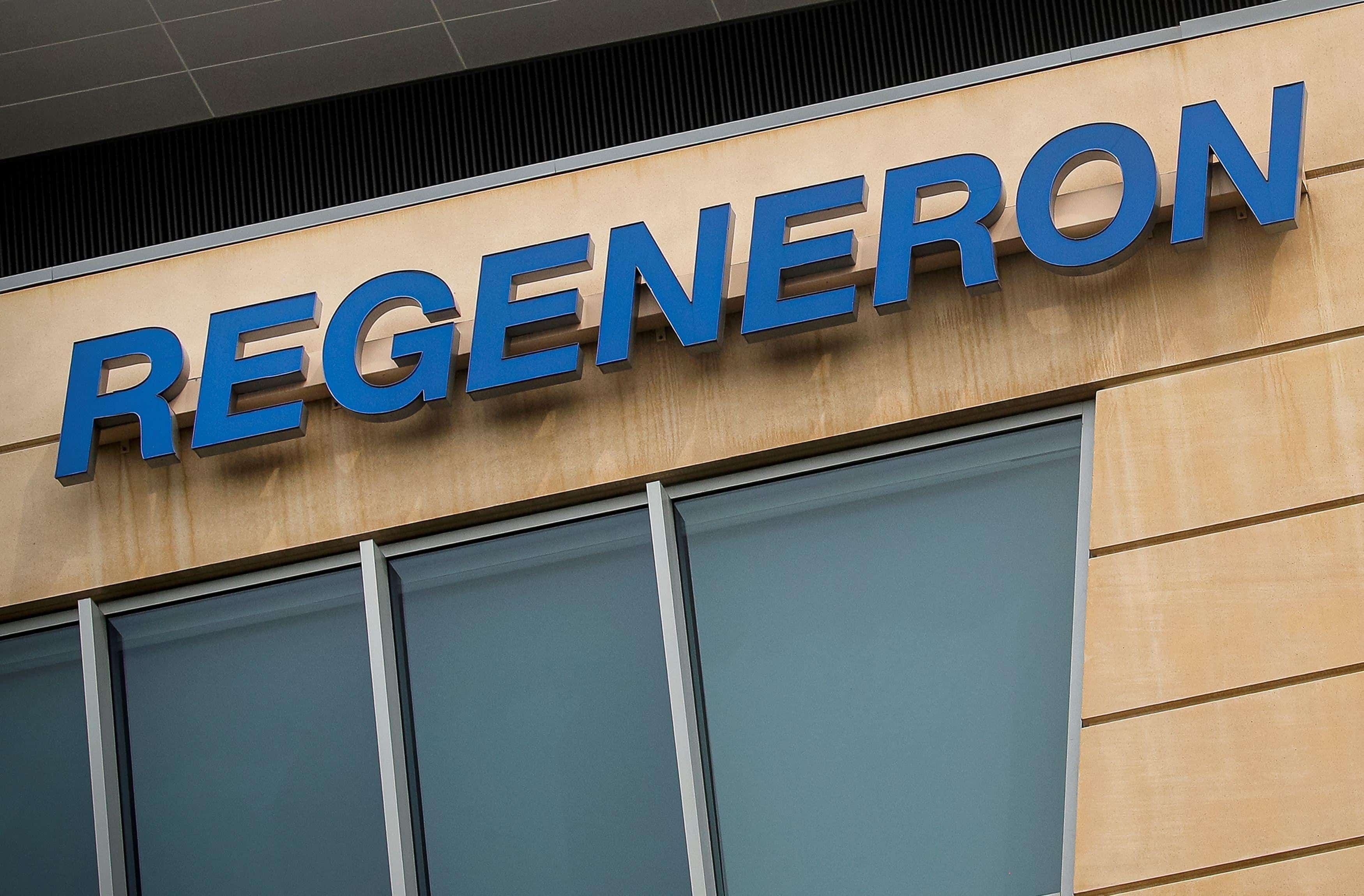 US grants emergency use authorisation to Regeneron Covid-19 antibodies