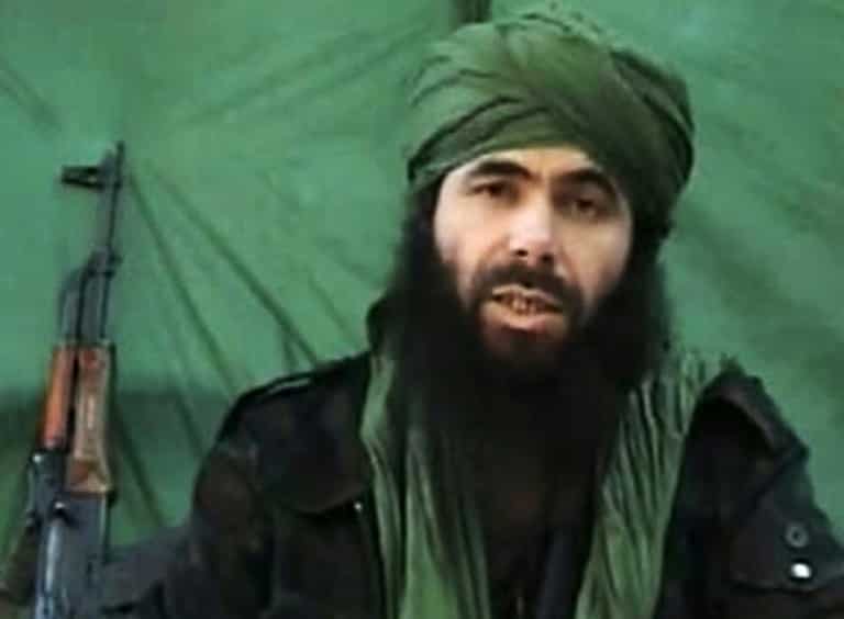 Al Qaeda in North Africa names new leader to succeed Droukdel Al Qaeda in North Africa names new leader to succeed Droukdel