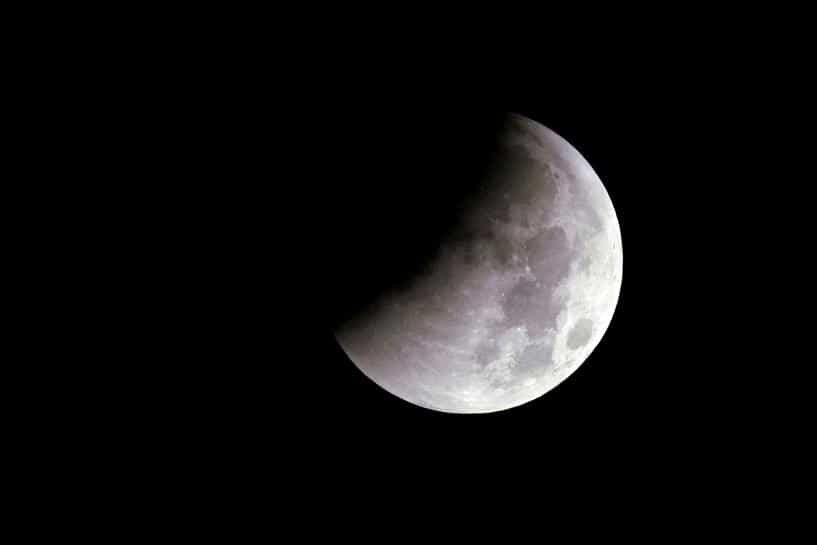 Are you sleeping less ahead of Snow Moon? This study tells why