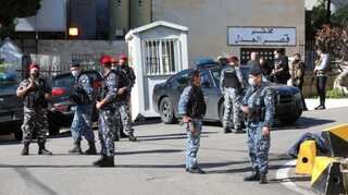 Lebanon: More than 60 prisoners break free from jail; 5 dead