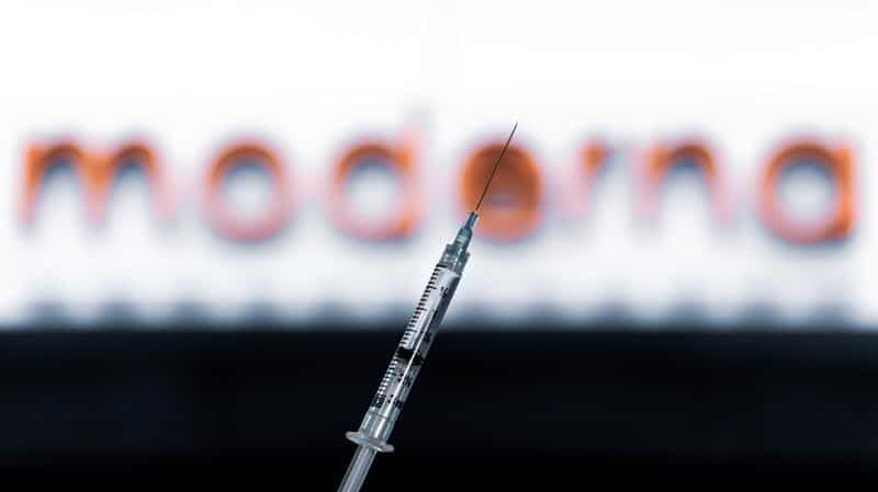 Moderna starts human trial for multi-strain mRNA flu vaccine