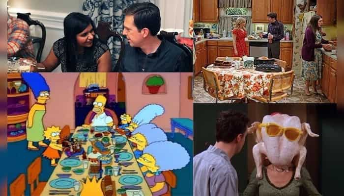 Thanksgiving Day: Best episodes from your favourite shows that you can watch on turkey day