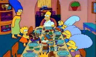 'Simpsons' Tiananmen episode missing from Hong Kong Disney+