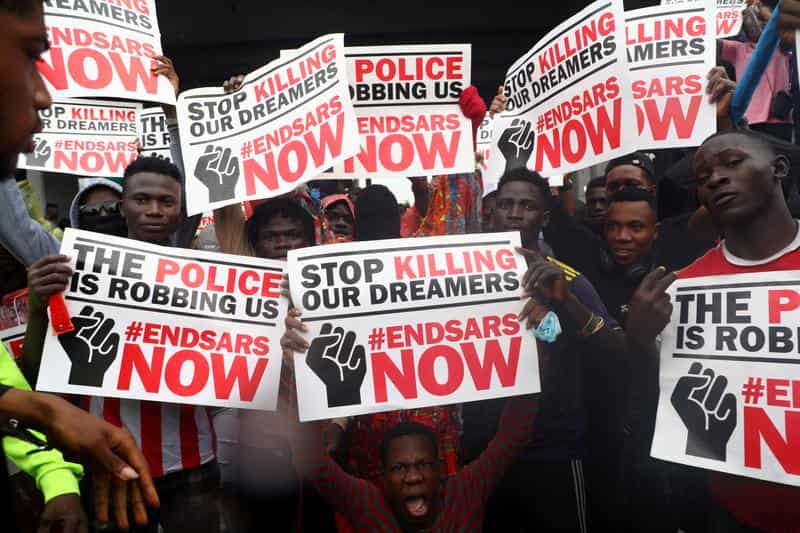 Nigeria admits soldiers had live bullets at Lekki Toll Gate protest Nigeria admits soldiers had live bullets at Lekki Toll Gate protest