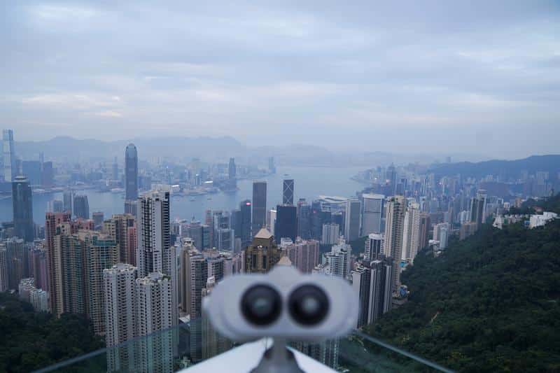 Spike in cases delays Singapore-Hong Kong travel bubble Spike in cases delays Singapore-Hong Kong travel bubble
