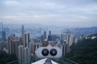 Spike in cases delays Singapore-Hong Kong travel bubble