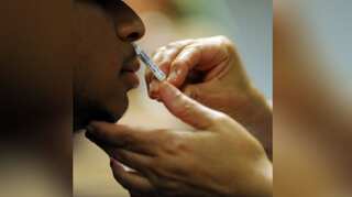 Covid vaccine: Single-dose nasal drop protects against virus and variants, can be a gamechanger