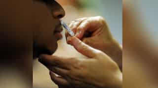 Israel, New Zealand give interim approval to anti-COVID nasal spray. How does it work?