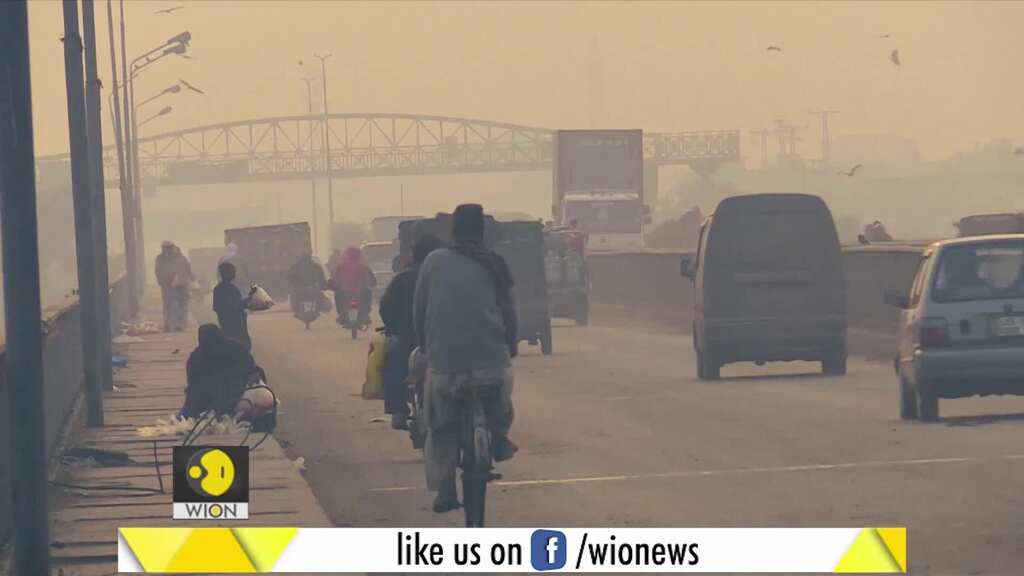 WION Wideangle: Fighting Air Pollution