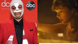 Top 5 Hollywood news today: Taylor Swift, Weeknd stun at AMAs 2020