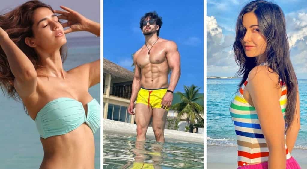 Vacation from the virus: Maldives still welcoming rich Indians