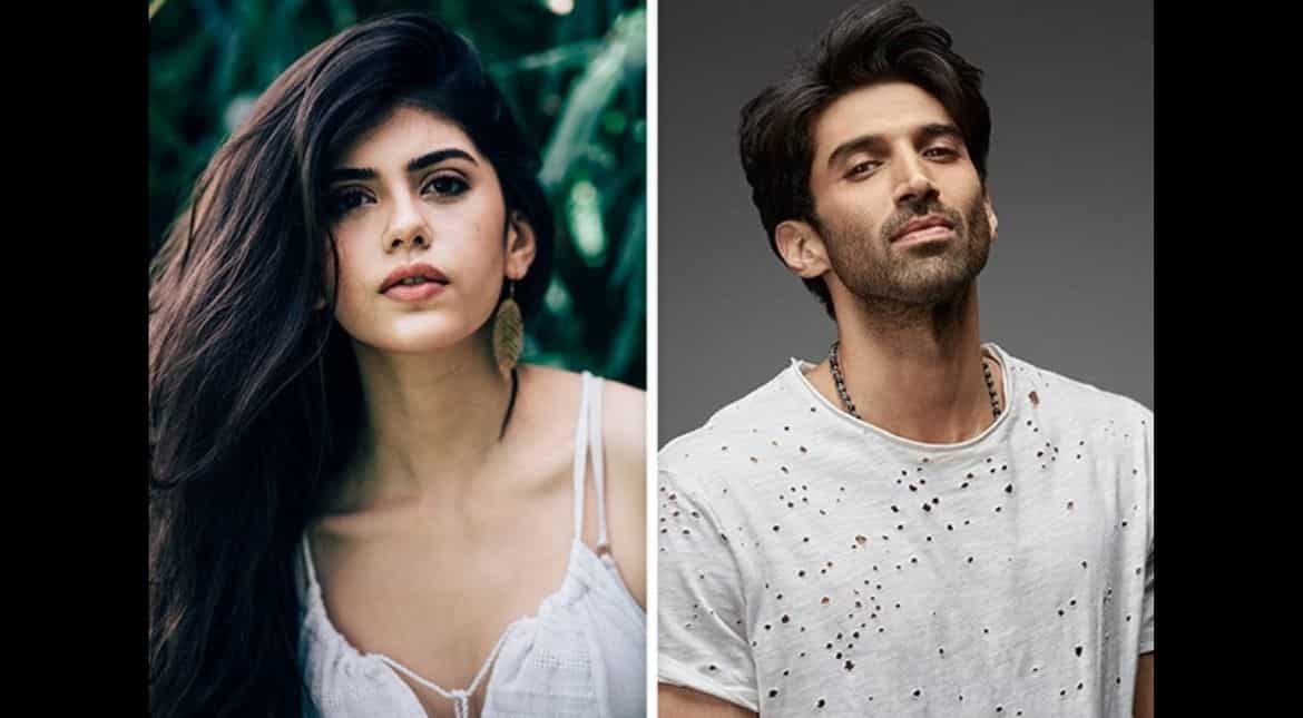 Sanjana Sanghi to star in Aditya Roy Kapur’s 'Om The Battle Within' Sanjana Sanghi to star in Aditya Roy Kapur’s 'Om The Battle Within'