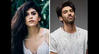 Sanjana Sanghi to star in Aditya Roy Kapur’s 'Om The Battle Within'