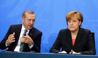 Amid Erdogan, Macron row, EU ponders over Turkey dilemma