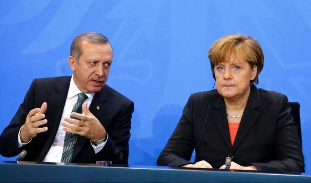 Amid Erdogan, Macron row, EU ponders over Turkey dilemma