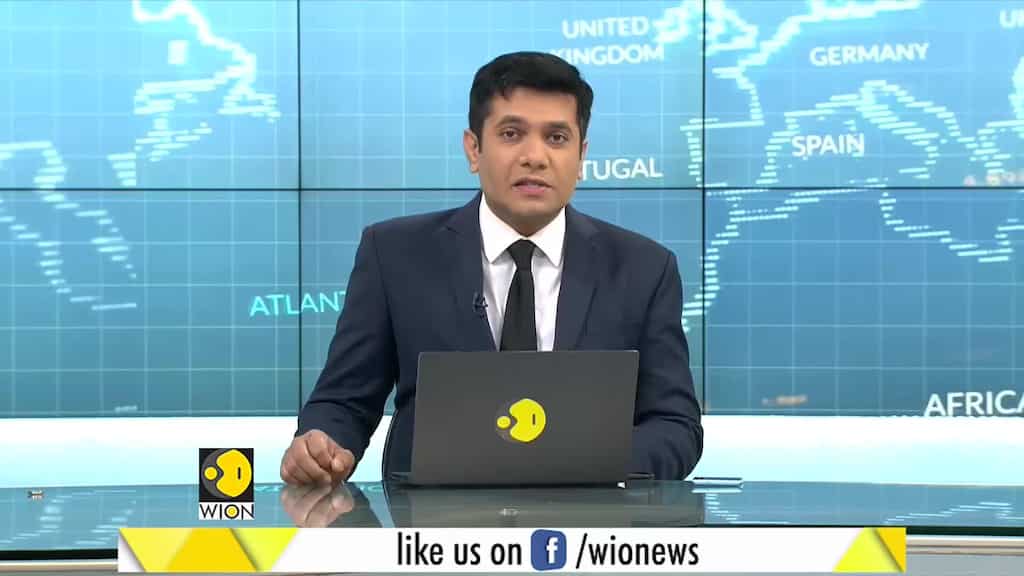 Pakistan drone spotted flying near Poonch's Mendhar sector