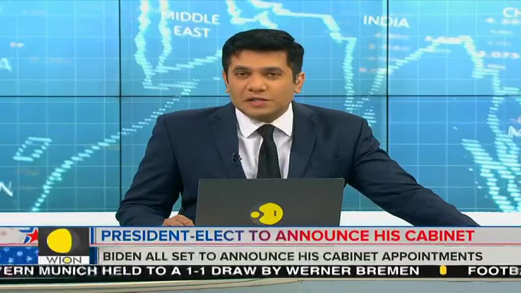 WionNews Video